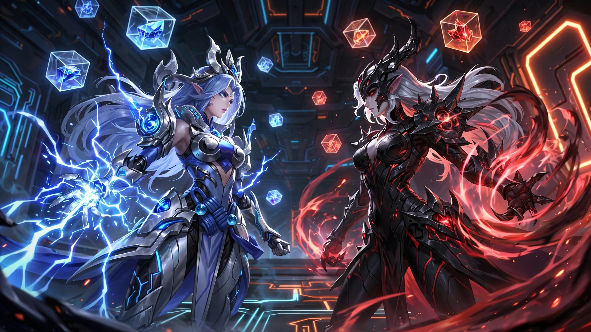 Event Aspirant MLBB 5.0 Fase 2: Cara Dapat Skin Selena & Obsidia Hemat ...